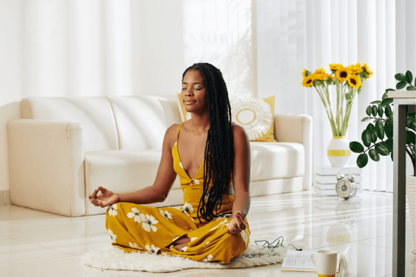 Meditação Diária: Guia Rápido Para Começar Hoje Mesmo
