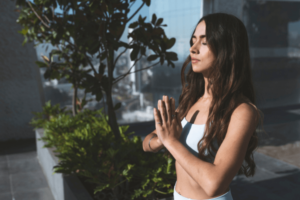 Benefícios Da Meditação Matinal Para Mulheres