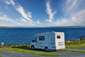 Quanto custa um motorhome