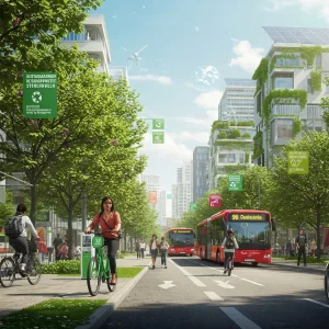 ODS 2030: Um Compromisso Global Com Um Futuro Sustentável