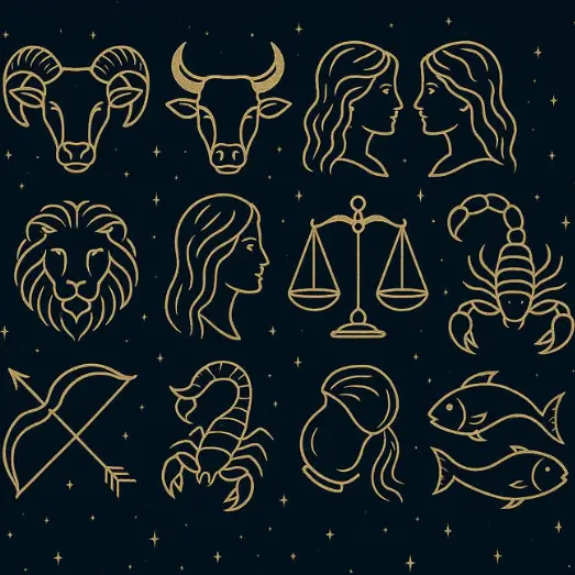 Previsão dos signos para o mês de setembro