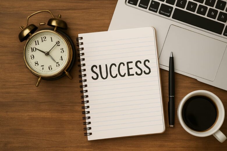 Pessoas de sucesso