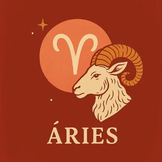 Áries – A Faísca do Zodíaco