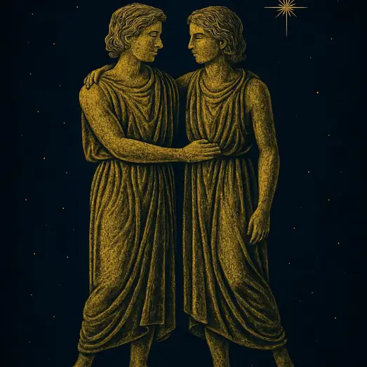 O QUE SIGNIFICA A LUA EM GÊMEOS NO SEU MAPA ASTRAL