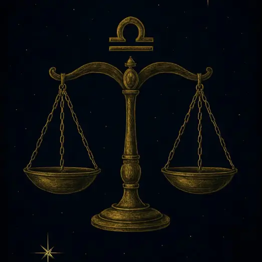 O QUE SIGNIFICA A LUA EM LIBRA NO SEU MAPA ASTRAL