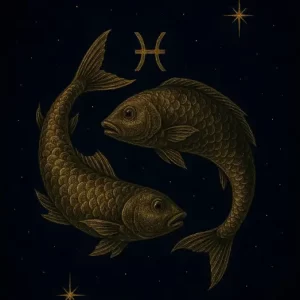 O QUE SIGNIFICA A LUA EM PEIXES