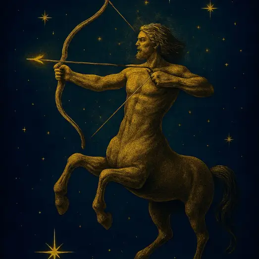O QUE SIGNIFICA A LUA EM SAGITÁRIO NO SEU MAPA ASTRAL
