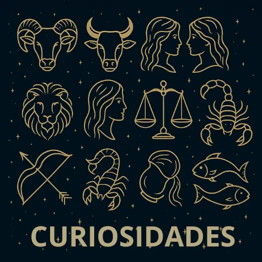 Curiosidades do seu signo